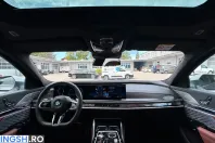 BMW 740 (Seria 7) din 2026 cu 9.400 km - oferta BMW261949 - foto 22