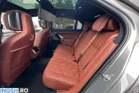 BMW 740 (Seria 7) din 2026 cu 9.400 km - oferta BMW261949 - foto 28
