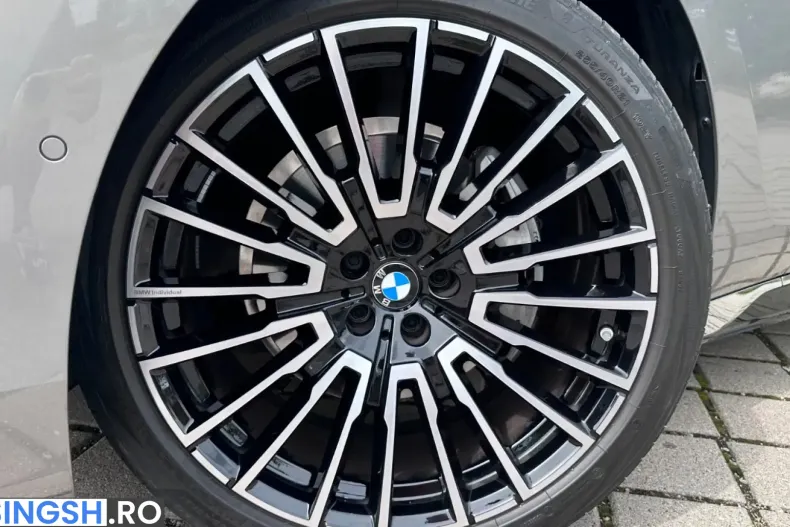 BMW 740 (Seria 7) din 2026 cu 9.400 km - oferta BMW261949 - foto 30