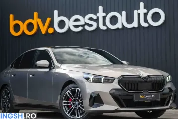 BMW 520 din 2023 - oferta BMW261951