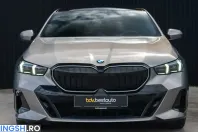 BMW 520 (Seria 5) din 2023 cu 127.825 km - oferta BMW261951 - foto 2