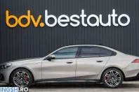 BMW 520 (Seria 5) din 2023 cu 127.825 km - oferta BMW261951 - foto 8