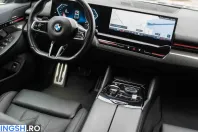 BMW 520 (Seria 5) din 2023 cu 127.825 km - oferta BMW261951 - foto 9