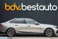 BMW 520 (Seria 5) din 2023 cu 127.825 km - oferta BMW261951 - foto 10