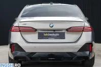 BMW 520 (Seria 5) din 2023 cu 127.825 km - oferta BMW261951 - foto 11