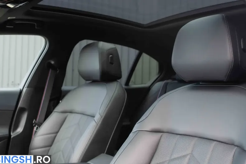 BMW 520 (Seria 5) din 2023 cu 127.825 km - oferta BMW261951 - foto 14