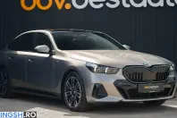 BMW 520 (Seria 5) din 2023 cu 127.825 km - oferta BMW261951 - foto 18