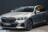 BMW 520 (Seria 5) din 2023 cu 127.825 km - oferta BMW261951 - foto 19