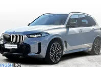 BMW X5 (Seria X) din 2025 cu 46.000 km - oferta BMW261952 - foto 1