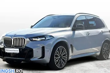 BMW X5 din 2025 - oferta BMW261952