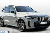 BMW X5 (Seria X) din 2025 cu 46.000 km - oferta BMW261952 - foto 3