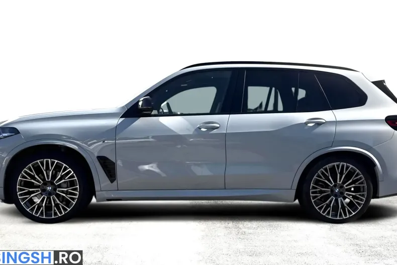 BMW X5 (Seria X) din 2025 cu 46.000 km - oferta BMW261952 - foto 5