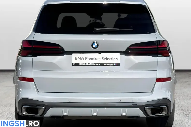 BMW X5 (Seria X) din 2025 cu 46.000 km - oferta BMW261952 - foto 6