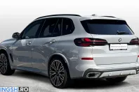 BMW X5 (Seria X) din 2025 cu 46.000 km - oferta BMW261952 - foto 7