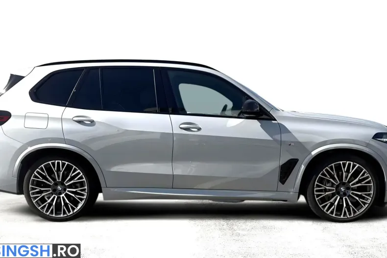 BMW X5 (Seria X) din 2025 cu 46.000 km - oferta BMW261952 - foto 8