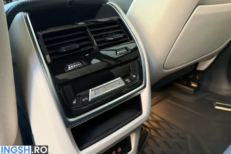 BMW X5 (Seria X) din 2025 cu 46.000 km - oferta BMW261952 - foto 14