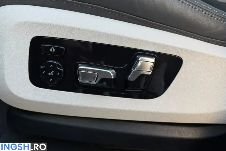 BMW X5 (Seria X) din 2025 cu 46.000 km - oferta BMW261952 - foto 16