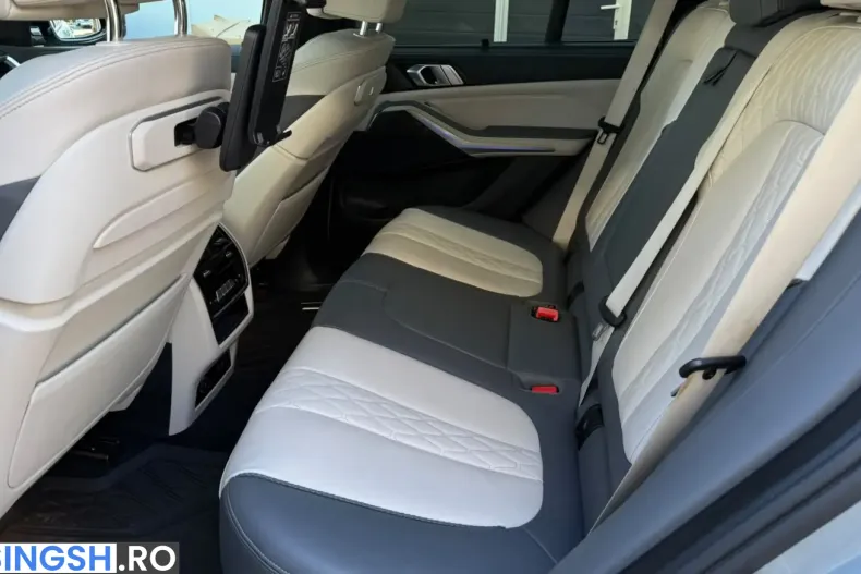 BMW X5 (Seria X) din 2025 cu 46.000 km - oferta BMW261952 - foto 20