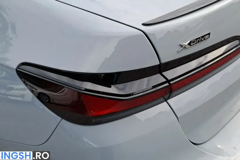 BMW 750 (Seria 7) din 2025 cu 8.864 km - oferta BMW261953 - foto 6