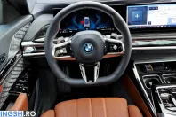 BMW 750 (Seria 7) din 2025 cu 8.864 km - oferta BMW261953 - foto 7