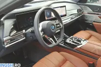 BMW 750 (Seria 7) din 2025 cu 8.864 km - oferta BMW261953 - foto 8