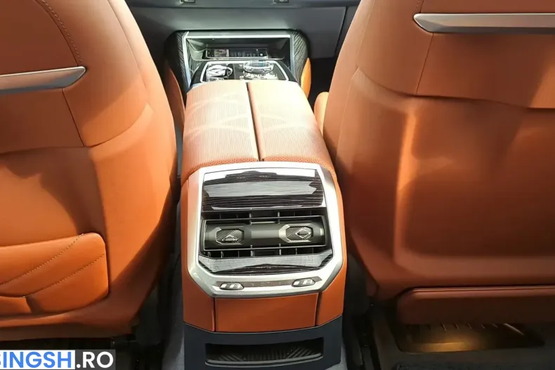 BMW 750 (Seria 7) din 2025 cu 8.864 km - oferta BMW261953 - foto 11