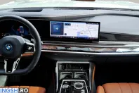 BMW 750 (Seria 7) din 2025 cu 8.864 km - oferta BMW261953 - foto 12