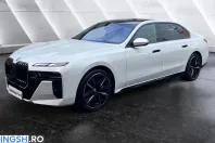 BMW 740 (Seria 7) din 2026 cu 9.879 km - oferta BMW261954 - foto 2