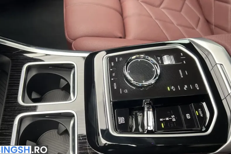 BMW 740 (Seria 7) din 2026 cu 9.879 km - oferta BMW261954 - foto 24