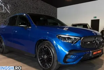 Mercedes-Benz GLC 200 din 2025 - oferta MER261955