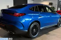 Mercedes-Benz GLC 200 (Clasa GLC) din 2025 cu 2.750 km - oferta MER261955 - foto 4