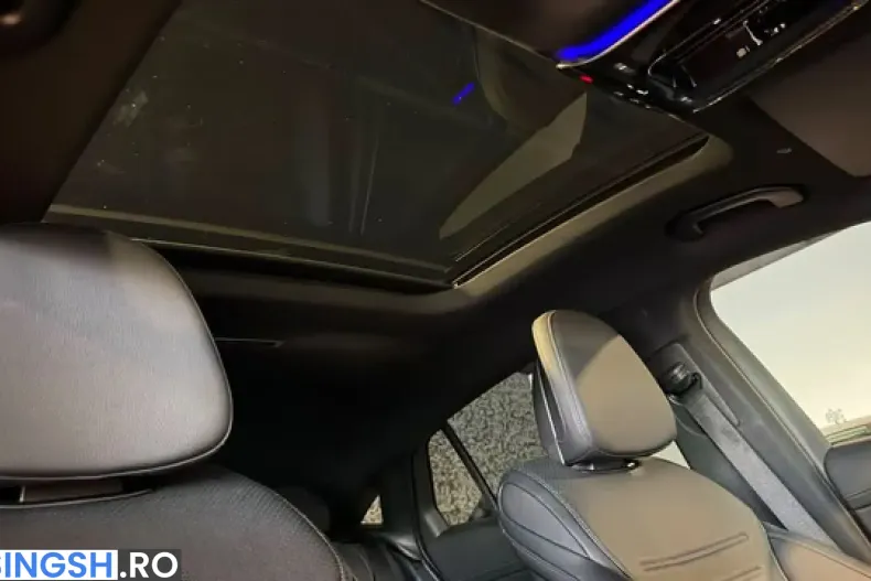 Mercedes-Benz GLC 200 (Clasa GLC) din 2025 cu 2.750 km - oferta MER261955 - foto 16
