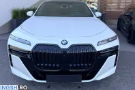 BMW 740 (Seria 7) din 2026 cu 4.900 km - oferta BMW261956 - foto 2