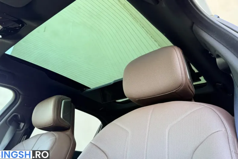BMW 740 (Seria 7) din 2026 cu 4.900 km - oferta BMW261956 - foto 18