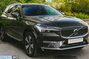 Volvo XC60 din 2024 - oferta VOL261957