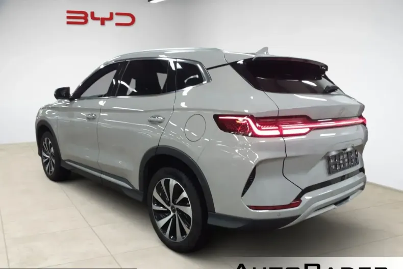 BYD Seal U din 2025 cu 23.870 km - oferta BYD261958 - foto 2