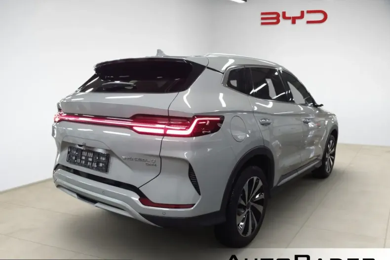 BYD Seal U din 2025 cu 23.870 km - oferta BYD261958 - foto 3