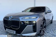 BMW 750 (Seria 7) din 2025 cu 10.000 km - oferta BMW261959 - foto 1