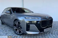 BMW 750 (Seria 7) din 2025 cu 10.000 km - oferta BMW261959 - foto 2