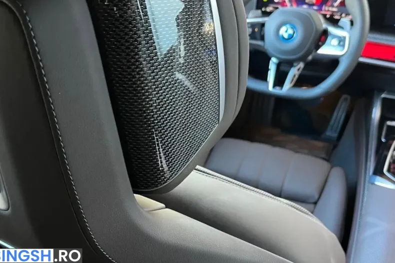 BMW 750 (Seria 7) din 2025 cu 10.000 km - oferta BMW261959 - foto 9