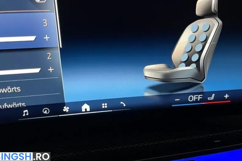BMW 750 (Seria 7) din 2025 cu 10.000 km - oferta BMW261959 - foto 10