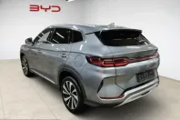 BYD Seal U din 2025 cu 21.246 km - oferta BYD261960 - foto 5
