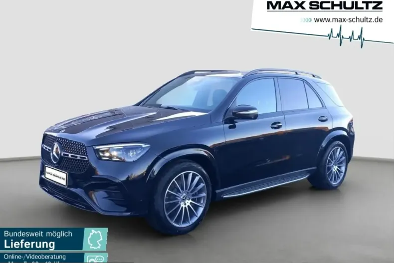 Mercedes-Benz GLE 450 (Clasa GLE) din 2025 cu 16.900 km - oferta MER261961 - foto 1