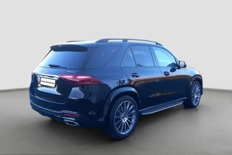 Mercedes-Benz GLE 450 (Clasa GLE) din 2025 cu 16.900 km - oferta MER261961 - foto 2