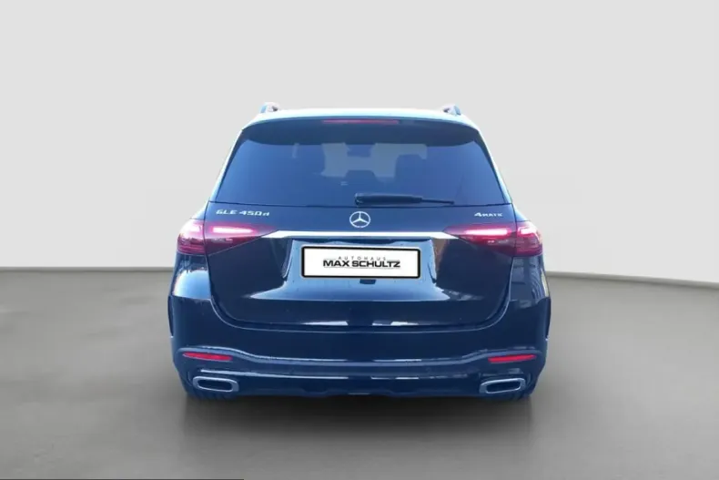 Mercedes-Benz GLE 450 (Clasa GLE) din 2025 cu 16.900 km - oferta MER261961 - foto 4