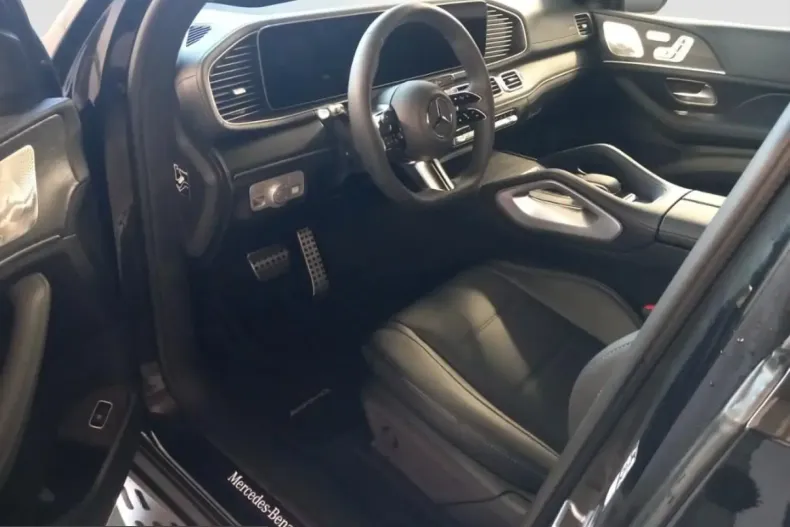 Mercedes-Benz GLE 450 (Clasa GLE) din 2025 cu 16.900 km - oferta MER261961 - foto 5
