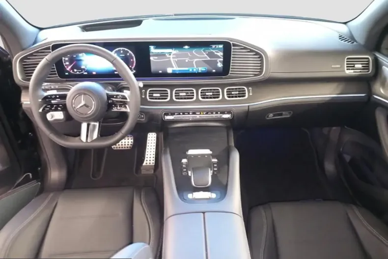 Mercedes-Benz GLE 450 (Clasa GLE) din 2025 cu 16.900 km - oferta MER261961 - foto 6