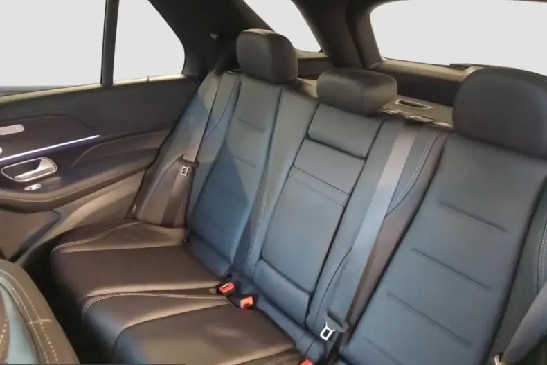 Mercedes-Benz GLE 450 (Clasa GLE) din 2025 cu 16.900 km - oferta MER261961 - foto 12