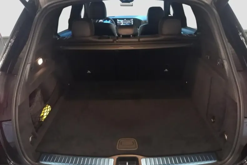 Mercedes-Benz GLE 450 (Clasa GLE) din 2025 cu 16.900 km - oferta MER261961 - foto 14