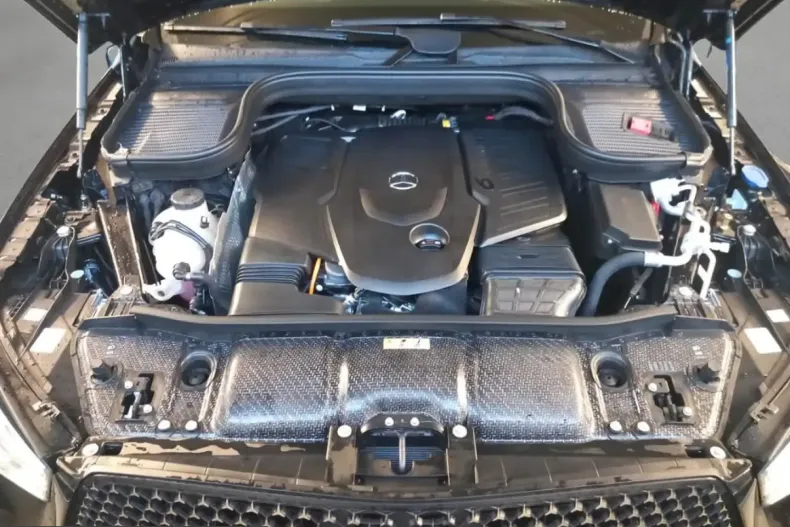 Mercedes-Benz GLE 450 (Clasa GLE) din 2025 cu 16.900 km - oferta MER261961 - foto 17